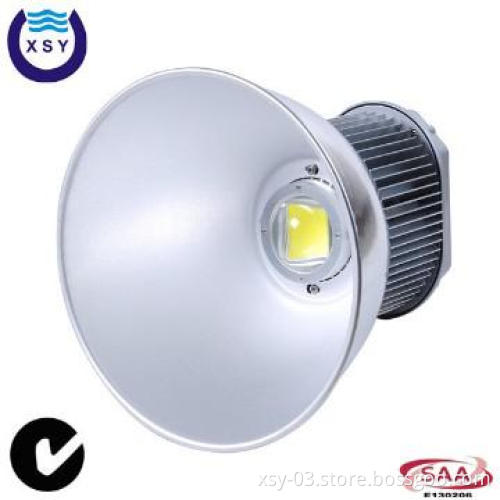 saa&c-tick listed 100w led high bay light